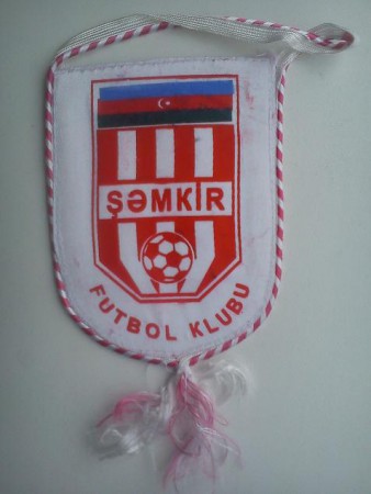 FK SEMKIR -17-